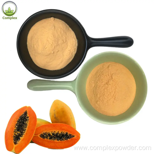 Papaya Powder/Papaya Seed Powder/Green Papaya Powder